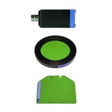 FLM-RB-GO/PT#1 - Light and Filter Set (Green Only)