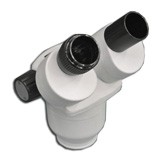GMT-1 - Binocular Turret Stereo Body Microscope (Dual Power)