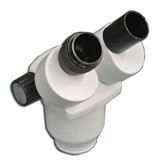 GMT-2 - Binocular Turret Stereo Body Microscope (Dual Power)