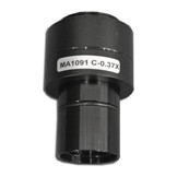 MA1091 - 0.37X C-mount adapter for EM-33 and MT-430 Microscope