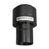 MA1092 - 0.50X C-mount adapter for EM-33 and MT-430 Microscope
