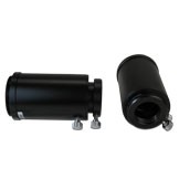 MA150/50 Camera Attachment Straight-Tube for all Meiji Techno Trinocular Microscopes (Two part system)