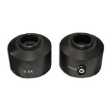 MA151/MT51/05 - C-mount Adapter with 0.50X lens for the MT-51