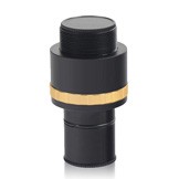 MA252/35/03 -  C" Mount Adapter with 0.37X lens (23.2mm)