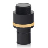 MA252/35/05 - C" Mount Adapter with 0.5X lens (23.2mm)