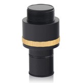 MA252/35/07 - C" Mount Adapter with 0.75X lens (23.2mm)