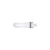 MA309/06 Fluorescent U-Shaped Bulb for Incident Light Replacement