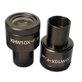 MA407/05 DIN KHW10X Compensating Focusing Eyepiece Field No. 20