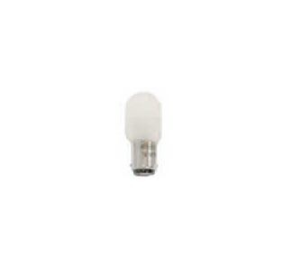 MA590 Frosted Bulb 115V, 15W