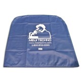 MA701AS - Anti-static and Washable Microscope Dust Cover for MT4000, MT5000, MT7000, MT6100, MT6500, MT-50, MT-60