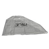 MA714 - Dust Cover for MT6000C, TC-5000, IM7000 Series
