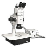 MA748 + MA751 + MA730 (qty#2) + RZ-B + MA742 + RZBD/LED + FL-5000-US-RL Microscope Configuration