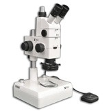 MA748 + MA751 + MA730 (qty#2) + RZ-B + MA742 + RZT/100 + MA961C/40 Microscope Configuration