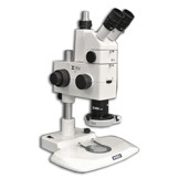 MA748 + MA751 + MA730 (qty#2) + RZ-B + MA742 + RZT/LED + MA308 + MA961W/S/ESD Microscope Configuration