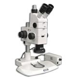 MA748 + MA751 + MA730 (qty#2) + RZ-B + MA742 + RZT/LED + MA964 Microscope Configuration