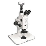MA748 + MA751 + MA730 (qty#2) + RZ-B + MA742 + RZ-FW + MA308 + MA961D/S/ESD + HD1300T Microscope Configuration