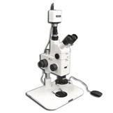 MA748 + MA751 + MA730 (qty#2) + RZ-B + MA742 + RZ-FW + MA308 + MA961W/S/ESD + MA151/35/03 + HD1500T Microscope Configuration