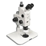 MA748 + MA751 + MA730 (qty#2) + RZ-B + MA742 + RZ-FW + MA308 + MA962 Microscope Configuration