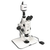 MA748 + MA751 + MA730 (qty#2) + RZ-B + MA742 + RZ-FW + MA308 + MA962 + MA151/35/03 + HD1500MET Microscope Configuration