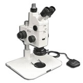 MA748 + MA751 + MA730 (qty#2) + RZ-B + MA742 + RZ-FW + MA961D/40 (Daylight) Microscope Configuration