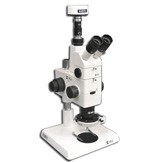 MA748 + MA751 + MA730 (qty#2) + RZ-B + MA742 + RZ-P + MA308 + MA961D/S/ESD + MA151/35/03 + HD1300T Microscope Configuration