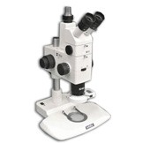 MA748 + MA751 + MA730 (qty#2) + RZ-B + MA742 + RZT/LED + MA308 + MA962 Microscope Configuration