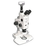 MA748 + MA751 + MA730 (qty#2) + RZ-B + MA742 + RZT/LED + MA308 + MA962 + HD1300T Microscope Configuration