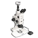MA748 + MA751 + MA730 (qty#2) + RZ-B + MA742 + RZT/LED + MA961C/40 (Cool White) + MA151/35/20 + HD2600T Microscope Configuration