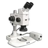 MA748 + MA730 (qty#2) + RZ-B + MA742 + RZT/LED + MA964 Microscope Configuration