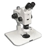 MA748 + MA730 (qty#2) + RZ-B + MA742 + RZ-FW + MA308 + MA962 Microscope Configuration