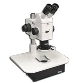 MA748 + MA730 (qty#2) + RZ-B + MA742 + RZBD/LED + MA308 + MA961D/S/ESD Microscope Configuration