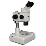 MA748 + MA730 (qty#2) + RZ-B + MA742 + RZT/100 Microscope Configuration