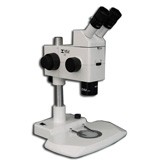 MA748 + MA730 (qty#2) + RZ-B + MA742 + RZT/LED Microscope Configuration
