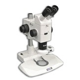 MA748 + MA730 (qty#2) + RZ-B + MA742 + RZT/LED + MA308 + MA962 Microscope Configuration