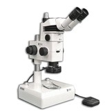 MA749 + MA751 + MA730 (qty#2) + RZ-B + MA742 + RZT/100 + MA961C/40 Microscope Configuration