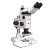 MA749 + MA751 + MA730 (qty#2) + RZ-B + MA742 + RZT/LED + MA308 + MA961C/S/ESD Microscope Configuration