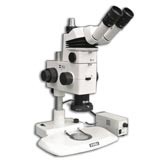 MA749 + MA751 + MA730 (qty#2) + RZ-B + MA742 + RZT/LED + MA964 Microscope Configuration
