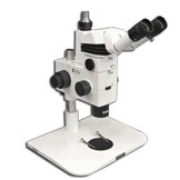 MA749 + MA751 + MA730 (qty#2) + RZ-B + MA742 + RZ-FW Microscope Configuration