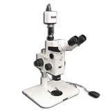 MA749 + MA751 + MA730 (qty#2) + RZ-B + MA742 + RZ-FW + MA151/35/03 + HD1500T Microscope Configuration