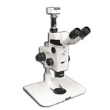 MA749 + MA751 + MA730 (qty#2) + RZ-B + MA742 + RZ-FW + MA151/35/20 + HD2500T Microscope Configuration