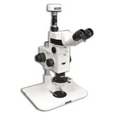 MA749 + MA751 + MA730 (qty#2) + RZ-B + MA742 + RZ-FW + MA308 + MA961D/S/ESD + HD1300T Microscope Configuration