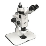 MA749 + MA751 + MA730 (qty#2) + RZ-B + MA742 + RZ-FW + MA308 + MA962 Microscope Configuration