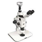 MA749 + MA751 + MA730 (qty#2) + RZ-B + MA742 + RZ-FW + MA308 + MA962 + MA151/35/20 + HD2500T Microscope Configuration