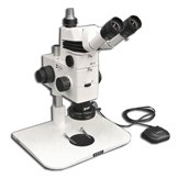 MA749 + MA751 + MA730 (qty#2) + RZ-B + MA742 + RZ-FW + MA961D/40 (Daylight) Microscope Configuration