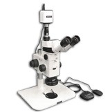 MA749 + MA751 + MA730 (qty#2) + RZ-B + MA742 + RZ-FW + MA961D/40 (Daylight) + MA151/35/03 + HD1500T Microscope Configuration