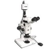 MA749 + MA751 + MA730 (qty#2) + RZ-B + MA742 + RZ-P + MA308 + MA961W/S/ESD + MA151/35/03 + HD1500MET Microscope Configuration
