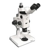 MA749 + MA751 + MA730 (qty#2) + RZ-B + MA742 + RZ-P + MA308 + MA962 Microscope Configuration