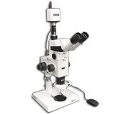 MA749 + MA751 + MA730 (qty#2) + RZ-B + MA742 + RZ-P + MA308 + MA962 + MA151/35/03 + HD1500MET Microscope Configuration