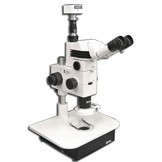 MA749 + MA751 + MA730 (qty#2) + RZ-B + MA742 + RZBD/LED + MA308 + MA962 + MA151/35/20 + HD2500T Microscope Configuration