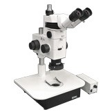 MA749 + MA751 + MA730 (qty#2) + RZ-B + MA742 + RZBD/LED + MA964 Microscope Configuration